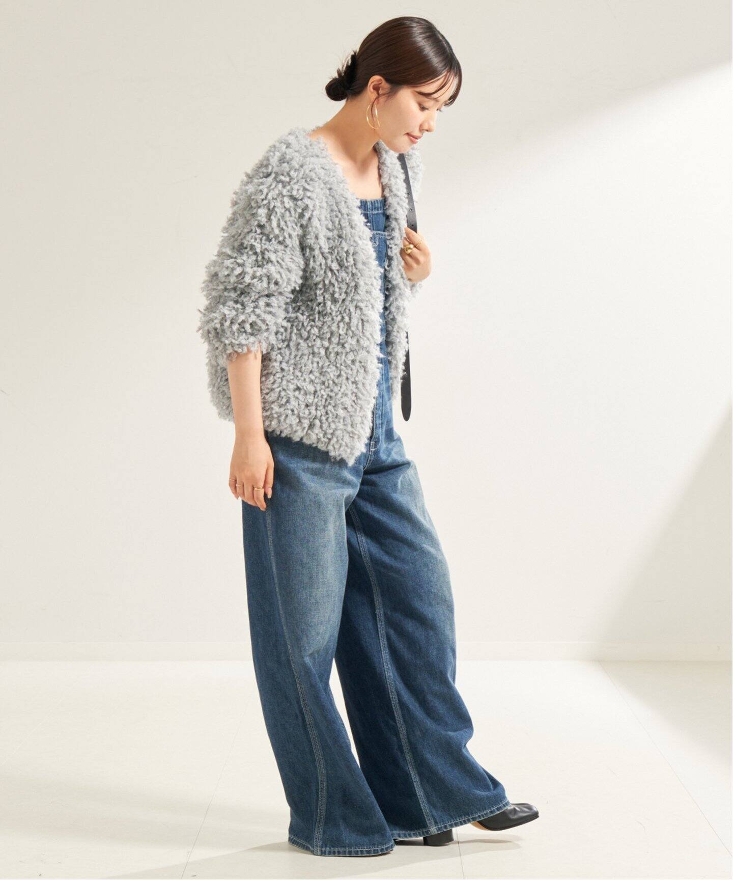 MIA/ミア TEDDY ジャケット（その他ブルゾン／アウター）｜Plage  