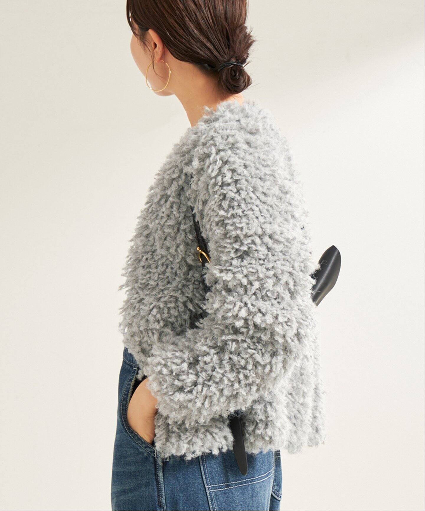 MIA/ミア TEDDY ジャケット（その他ブルゾン／アウター）｜Plage  