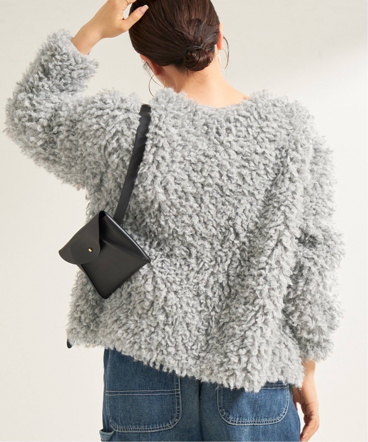 MIA/ミア TEDDY ジャケット（その他ブルゾン／アウター）｜Plage  