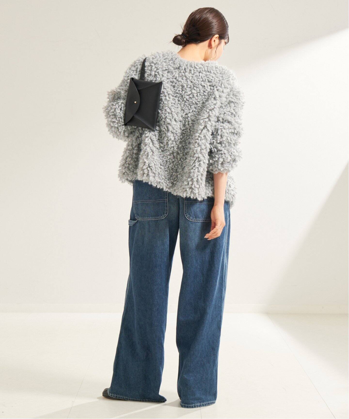 MIA/ミア TEDDY ジャケット（その他ブルゾン／アウター）｜Plage  