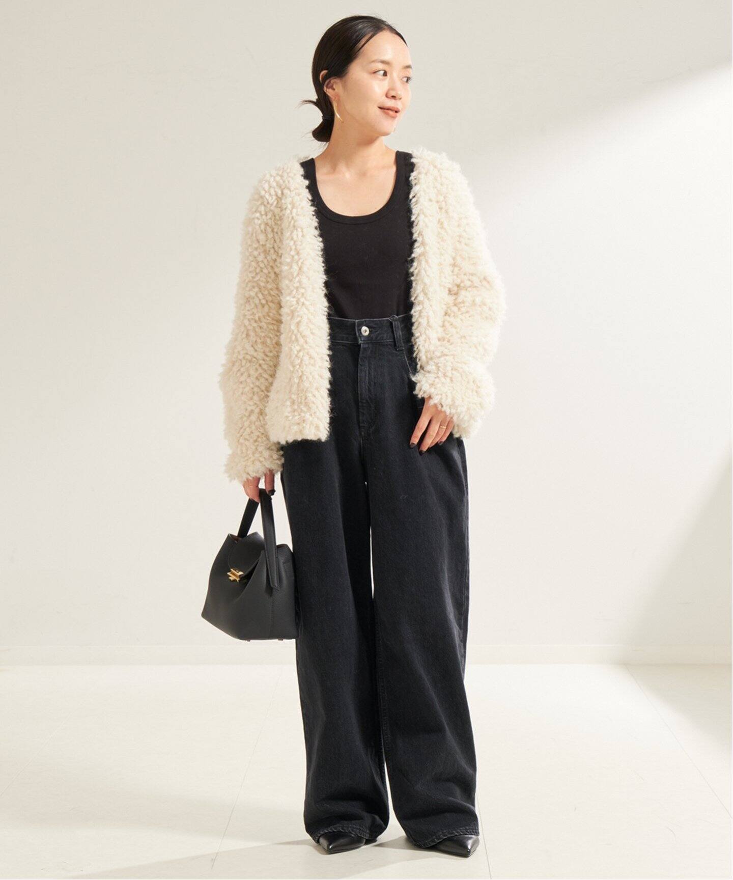 MIA/ミア TEDDY ジャケット（その他ブルゾン／アウター）｜Plage  