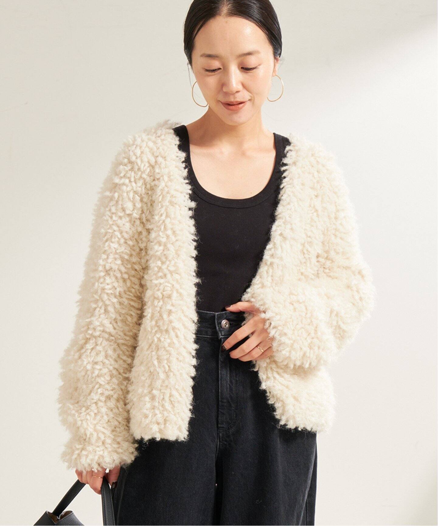 MIA/ミア TEDDY ジャケット（その他ブルゾン／アウター）｜Plage  