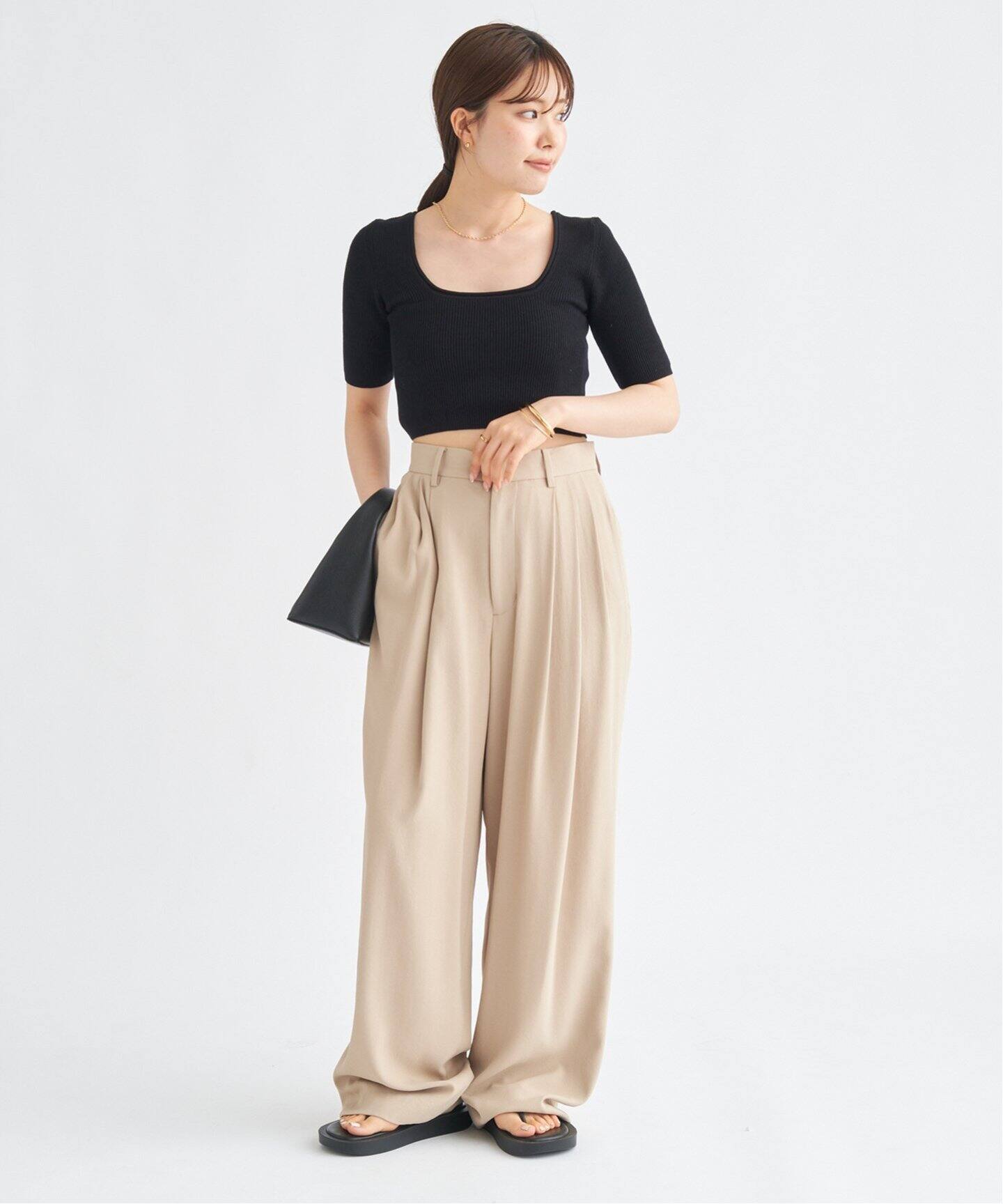Plage PAN/パン BARE TOP 38 Plage PAN/パン BARE TOP 38