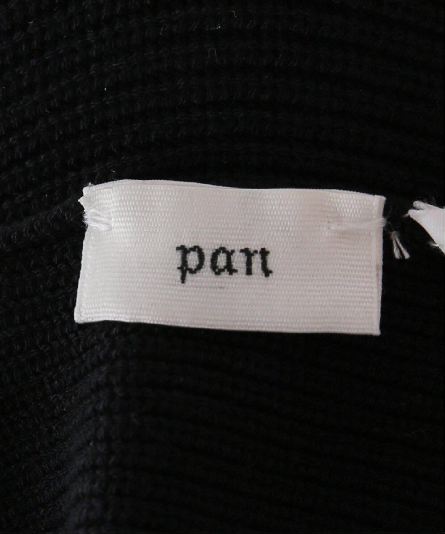 Plage PAN/パン BARE TOP 38