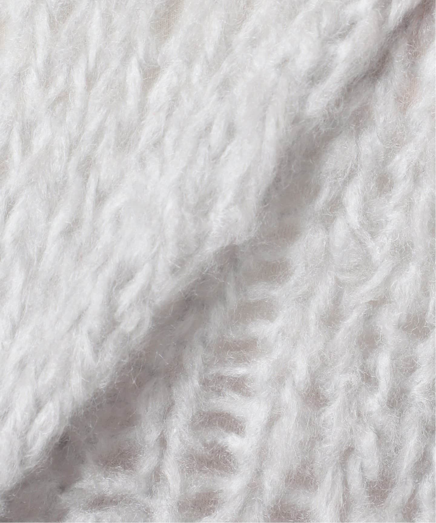 ISOBEL CLEO/イザベルクリオ SILK タンク（ニット／セーター）｜Plage