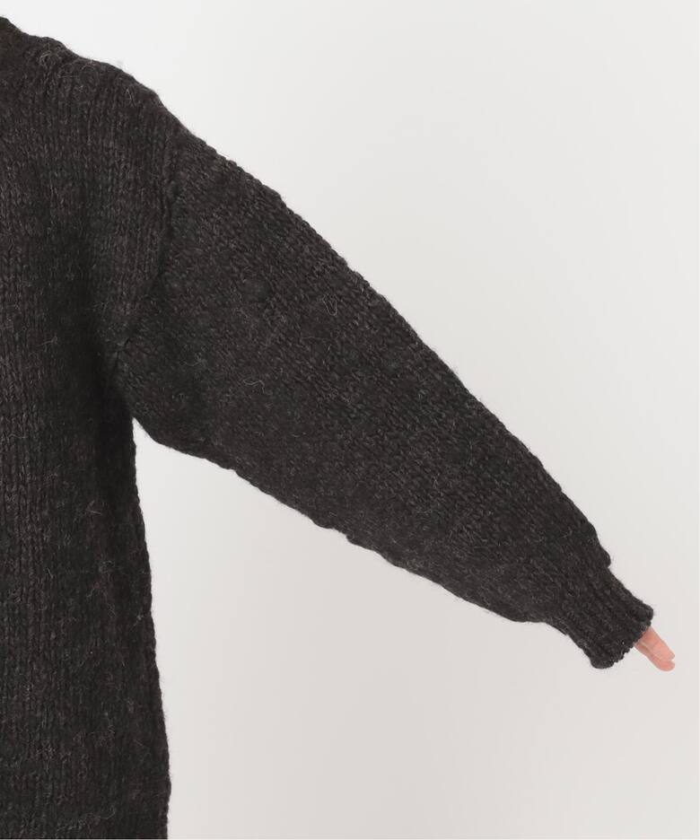 ENRICA/エンリカ TUNIC ニット（ニット／セーター）｜Plage  