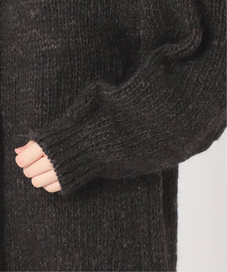 ENRICA/エンリカ TUNIC ニット（ニット／セーター）｜Plage  