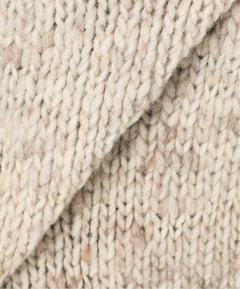 ENRICA/エンリカ TUNIC ニット（ニット／セーター）｜Plage  