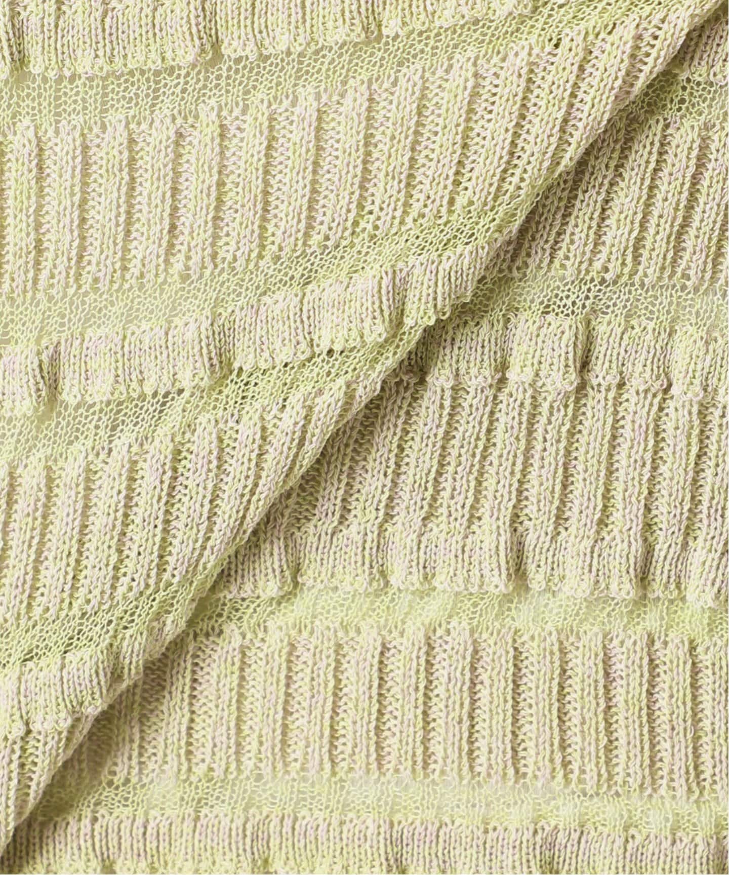 plage（プラージュ）の「NEPLA./ネプラ JQD KNIT タンク（タンク