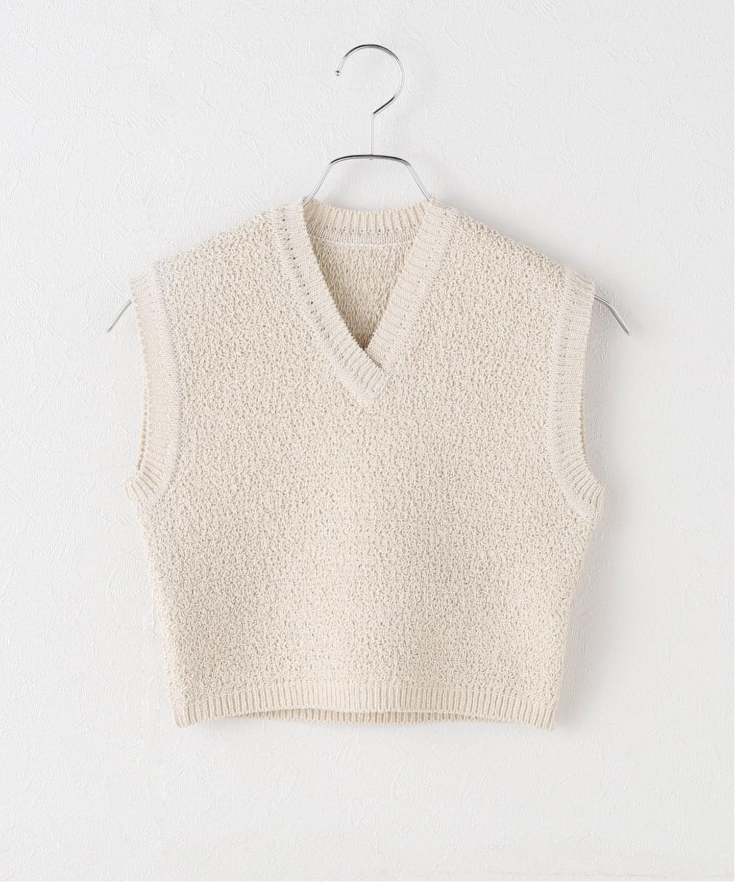 Plage｜プラージュのベスト（レディース）の公式通販｜BAYCREW'S STORE