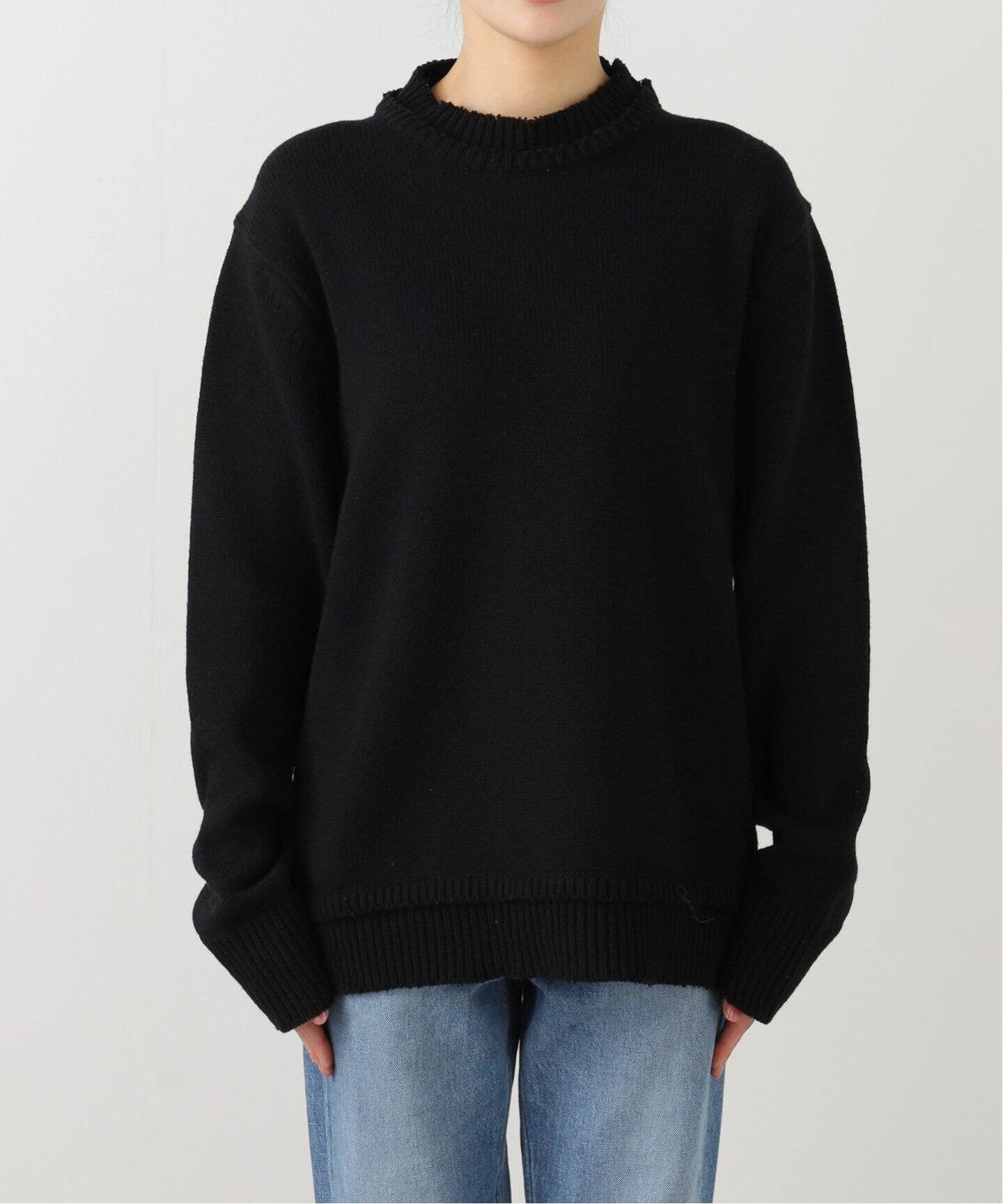 Maison Margiela/メゾン マルジェラ SWEATER（ニット／セーター