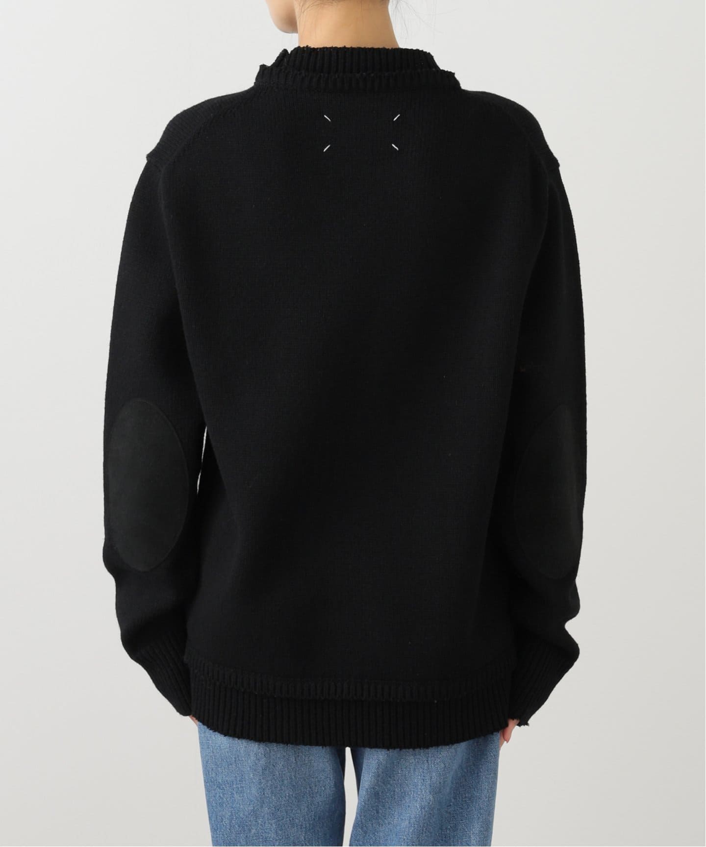 Maison Margiela/メゾン マルジェラ SWEATER（ニット／セーター