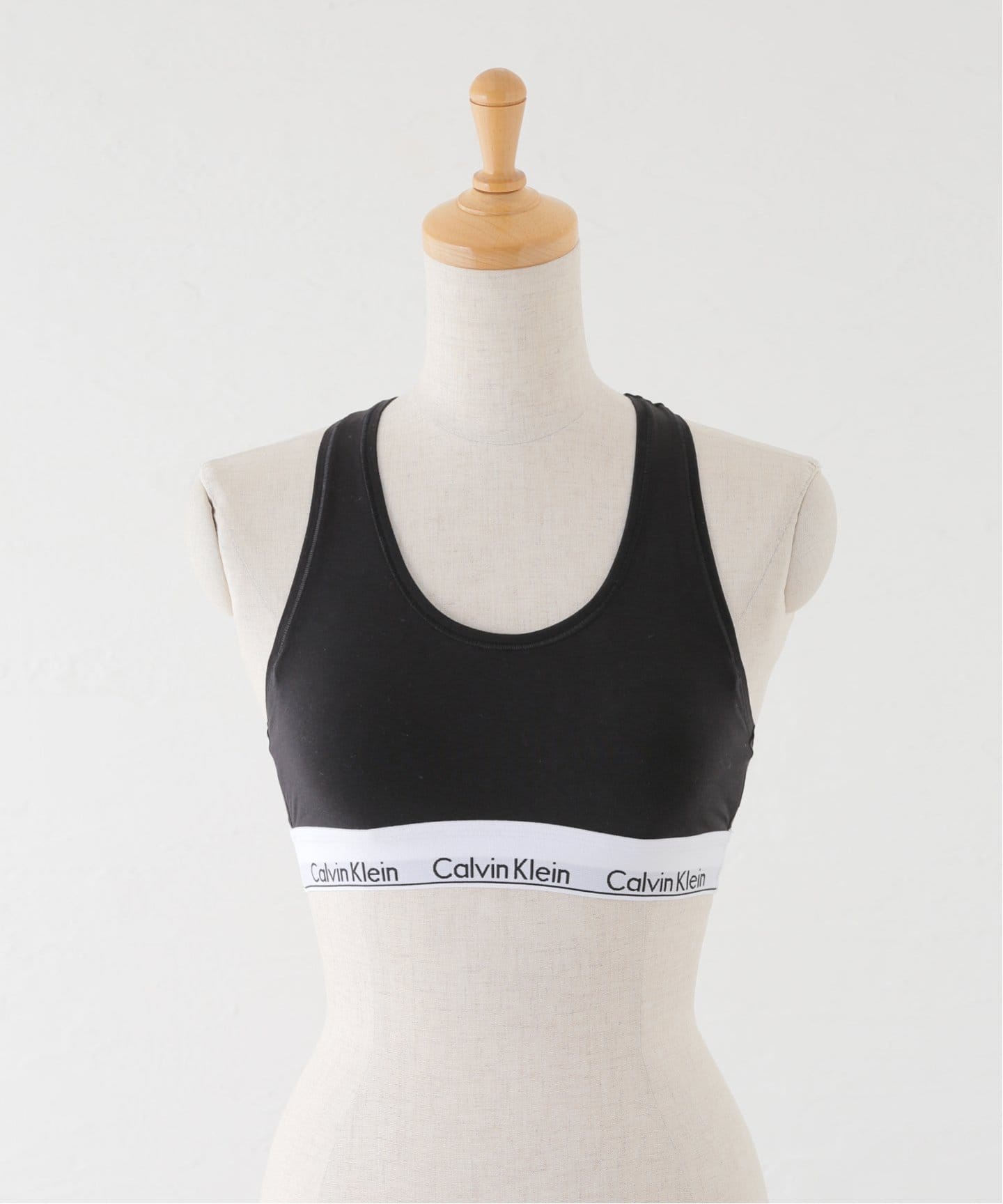 Calvin Kleinカルバンクライン新品12♪BLACKスタイリッシュなハーフ&ショートコート 3枚セット ブラック カルバンクライン Calvin Klein