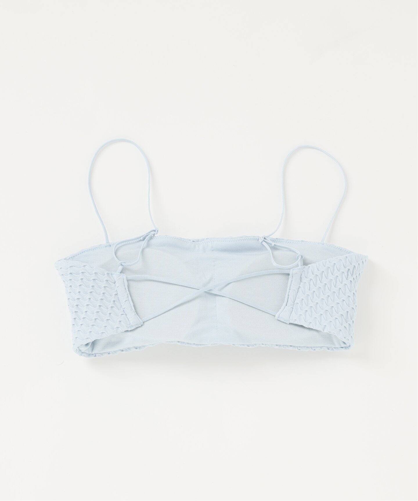 EDIT. FOR LULU × EMILY WEEK バンドゥブラ（ブラ）｜EDIT.FOR LULU  