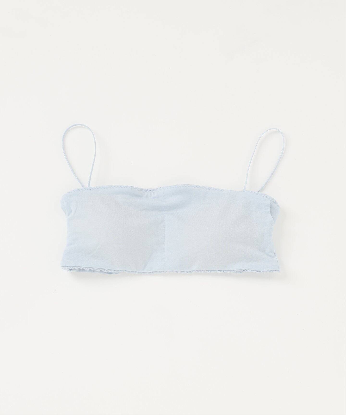 EDIT. FOR LULU × EMILY WEEK バンドゥブラ（ブラ）｜EDIT.FOR LULU  