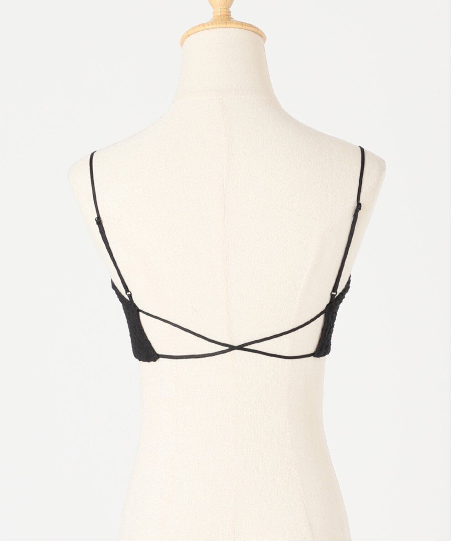 EDIT. FOR LULU × EMILY WEEK バンドゥブラ（ブラ）｜EDIT.FOR LULU  