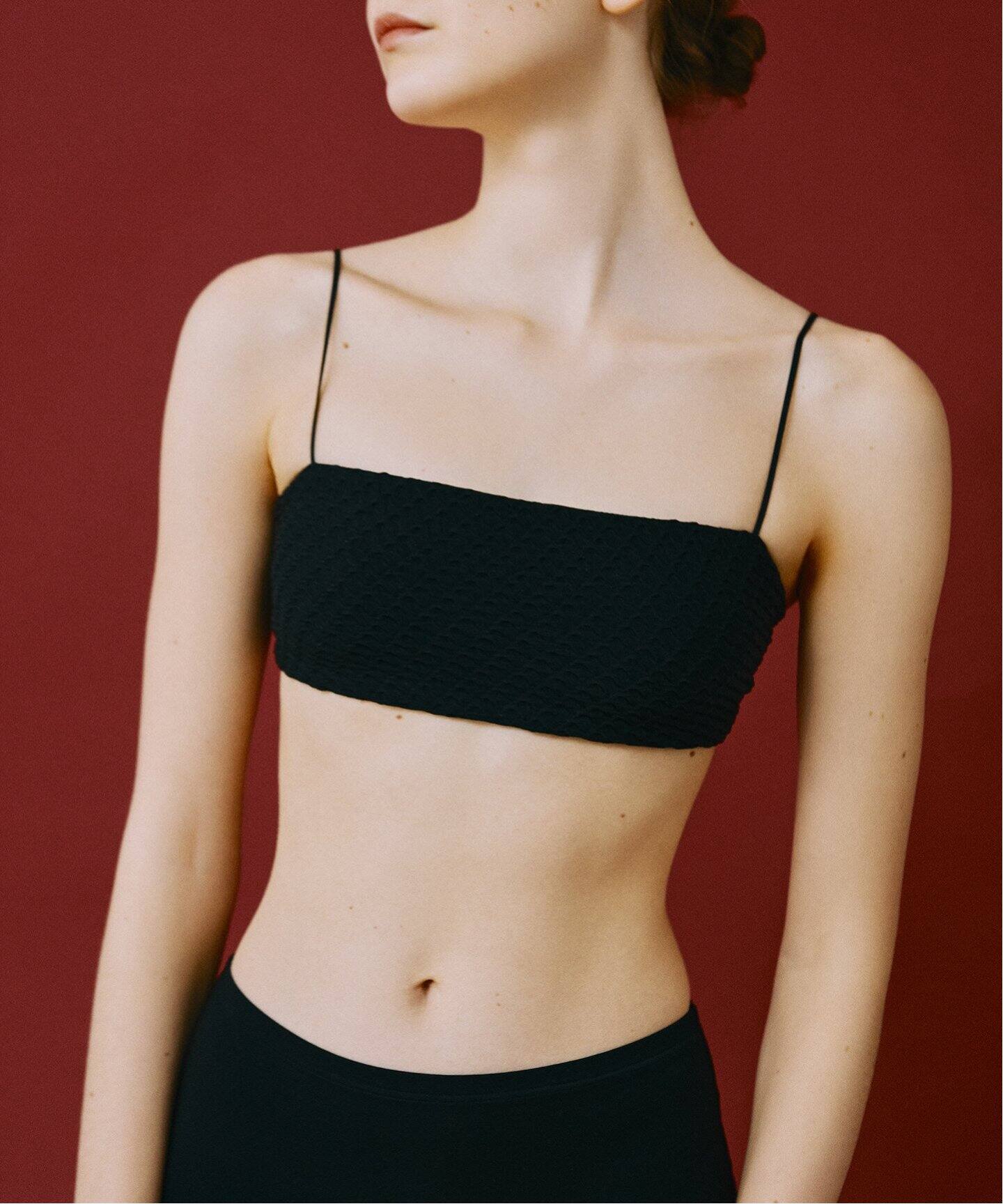 EDIT. FOR LULU × EMILY WEEK バンドゥブラ（ブラ）｜EDIT.FOR LULU  