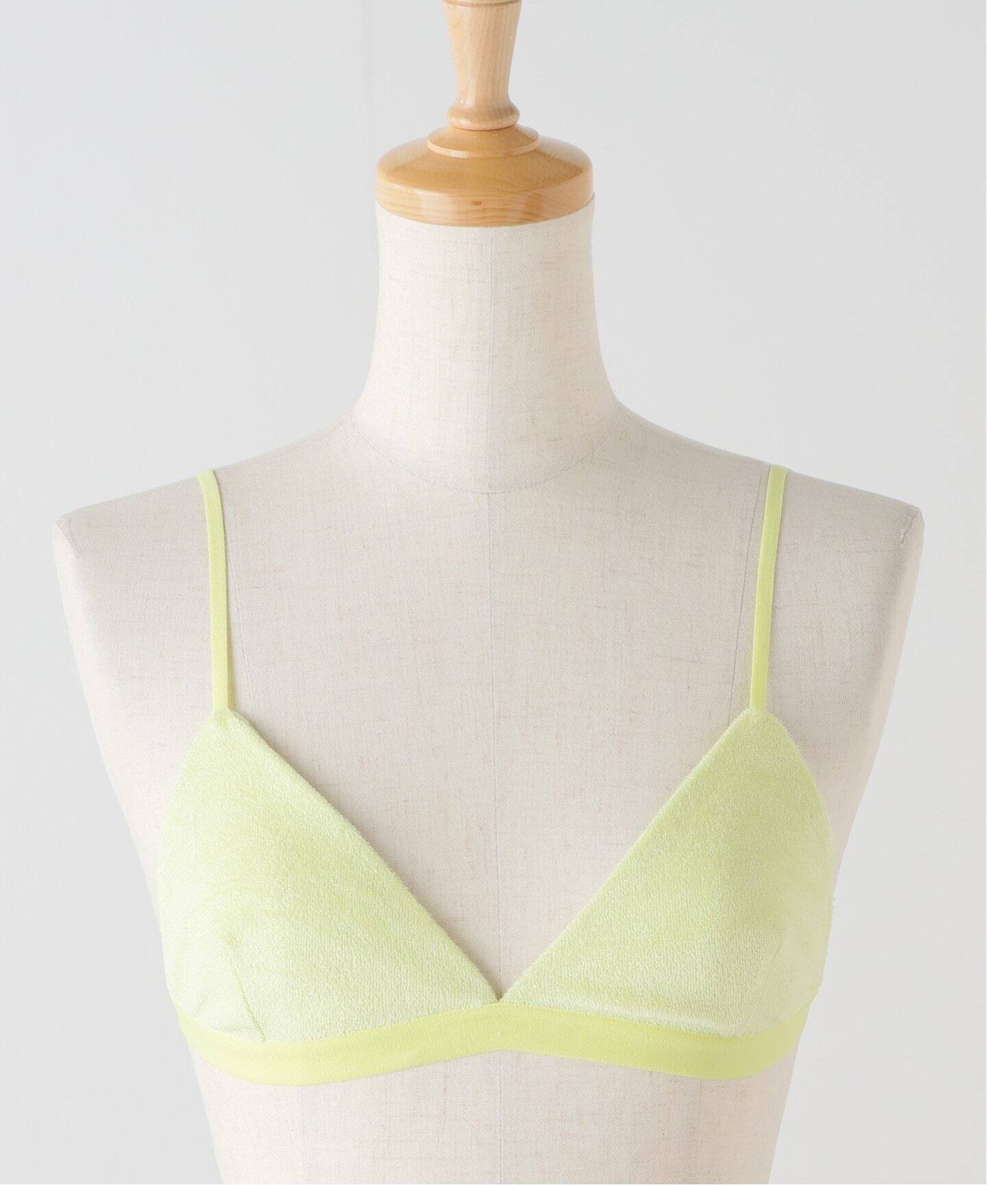 ベースレンジ MISSISSIPPI BRA Mississippi Bra in Assortment | Bamboo lyocell | en | Baserange