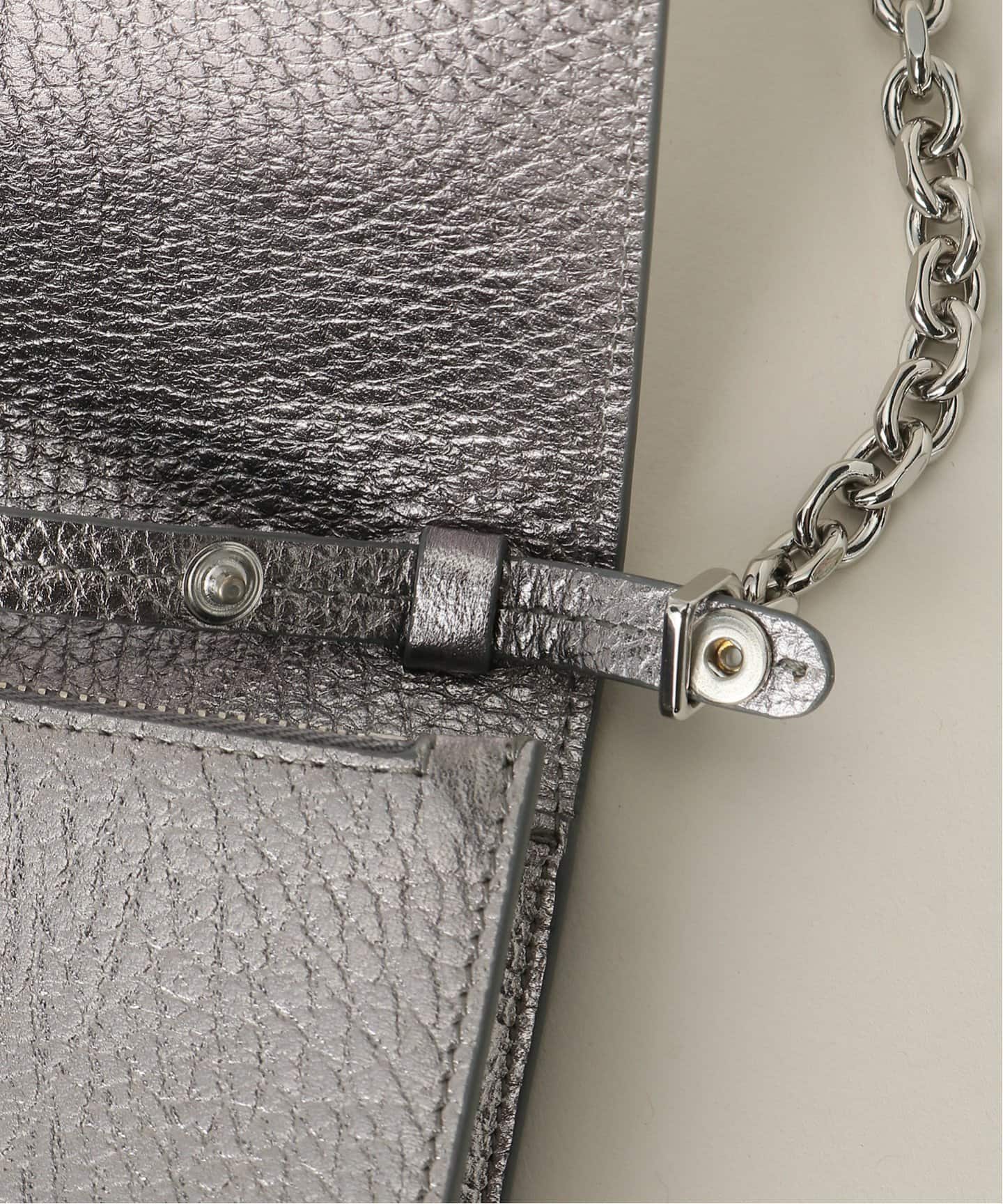 MAISON MARGIELA WALLET ON CHAIN MEDIUM SA3UI0008P6749H3809
