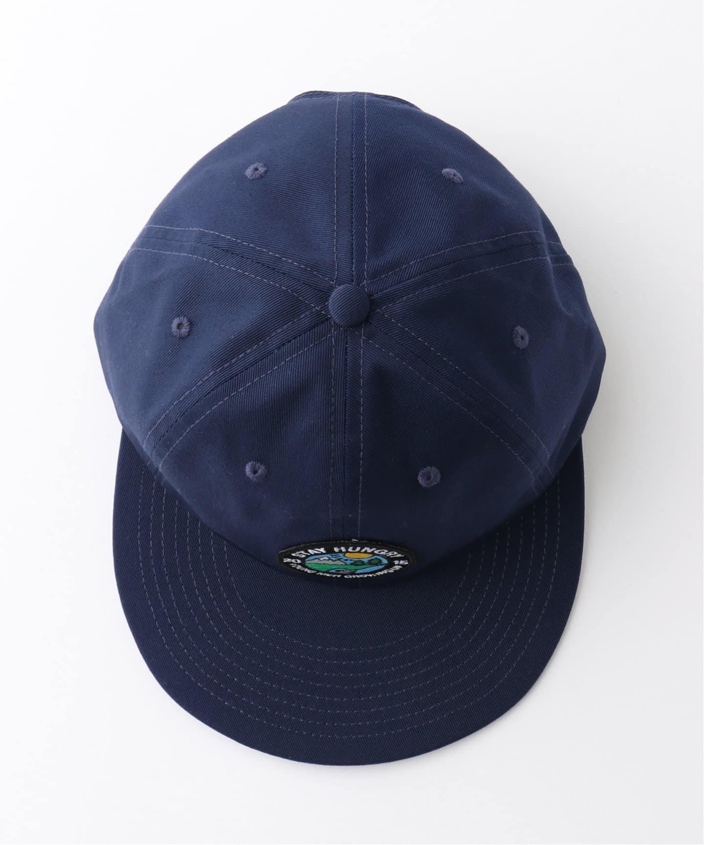 STAY HUNGRY ステイハングリー キャップ セール】【STAY HUNGRY / ステイハングリー】SOPRTS 90s CAP