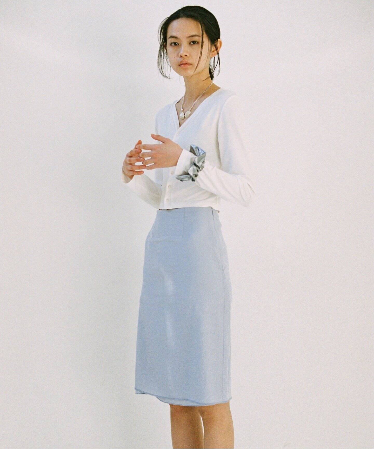 シャルルシャトン Charles Chaton 23SS LOOK | March｜Charles Chaton｜特集｜BAYCREW'S