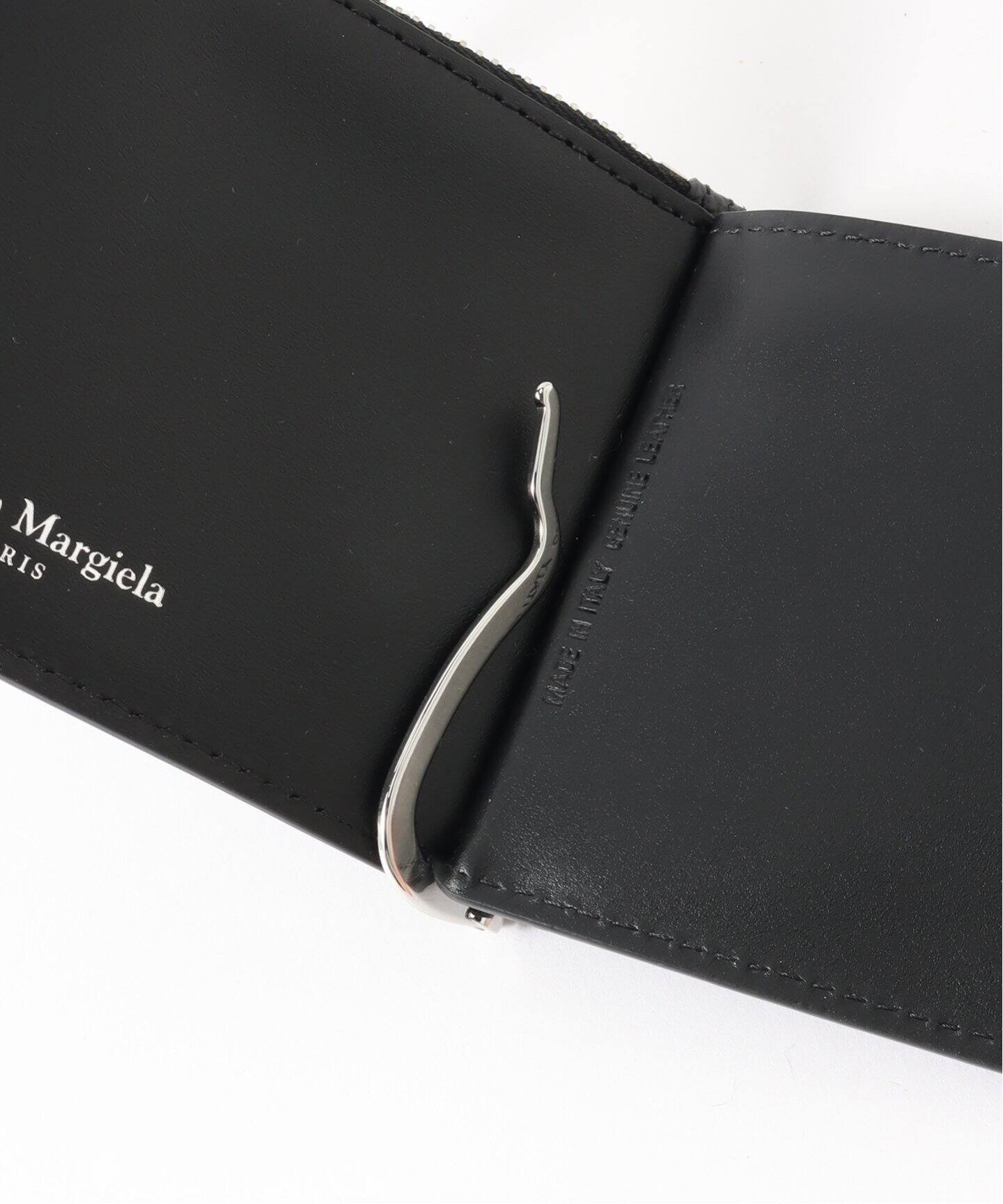 MAISON MARGIELA WALLET SLIM 2 PINCER（財布・コインケース）｜BOICE 
