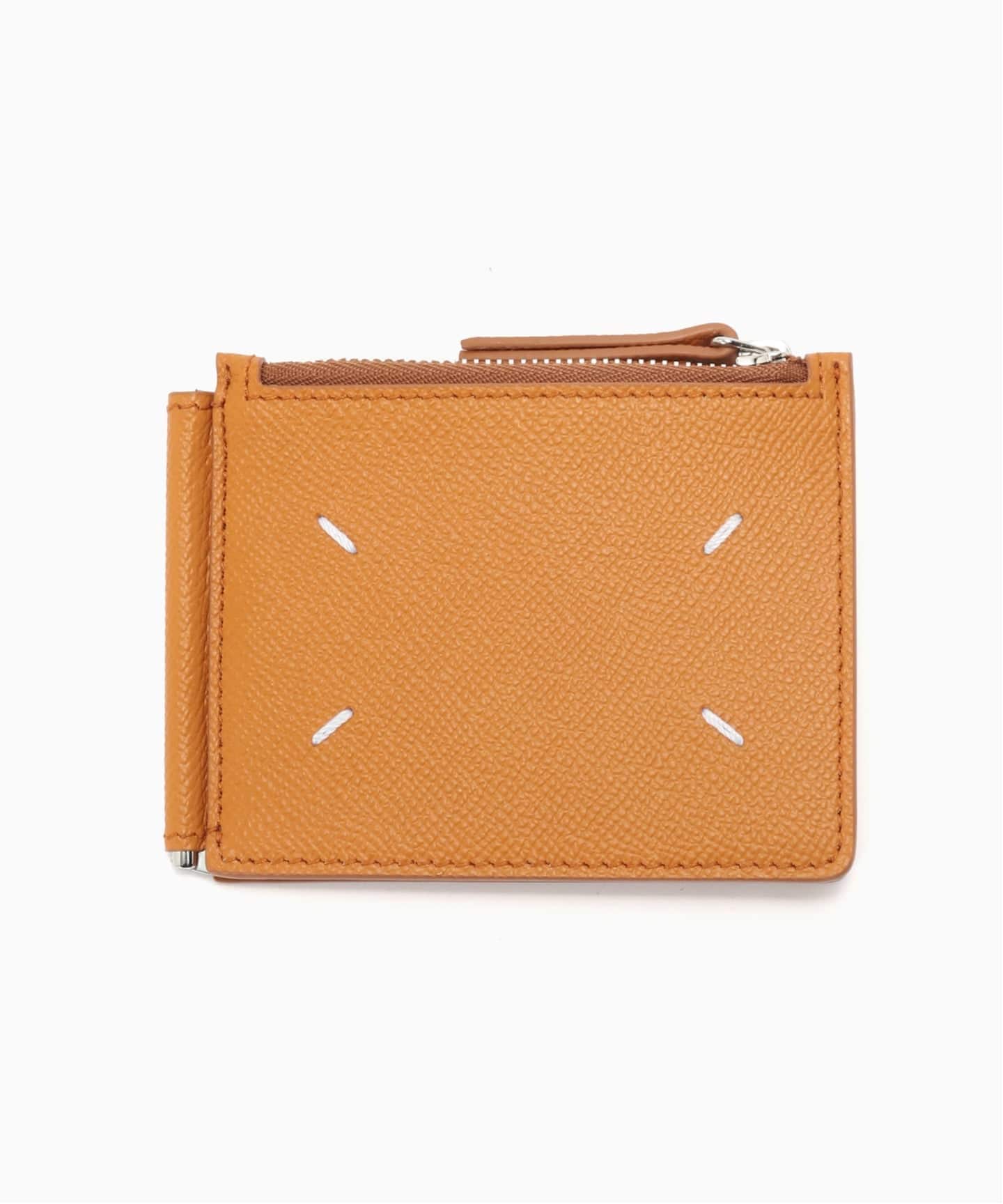 MAISON MARGIELA WALLET SLIM 2 PINCER（財布・コインケース）｜BOICE