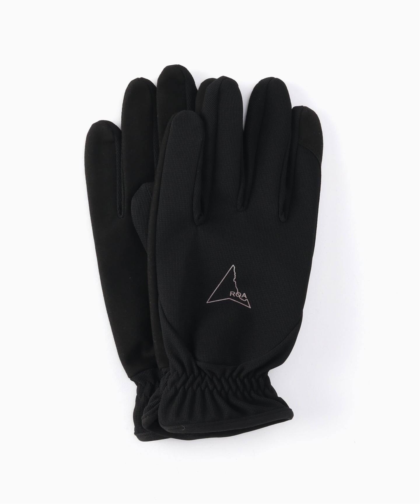 ROA GLOVES（手袋）｜BOICE FROM BAYCREW'S（ボイスフロムベイクルーズ