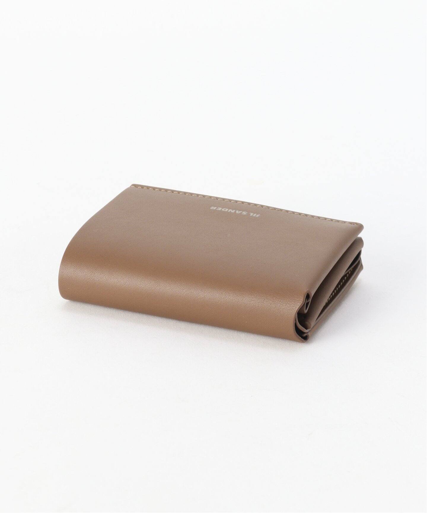 JIL SANDER ORIGAMI WALLET（財布・コインケース）｜BOICE FROM