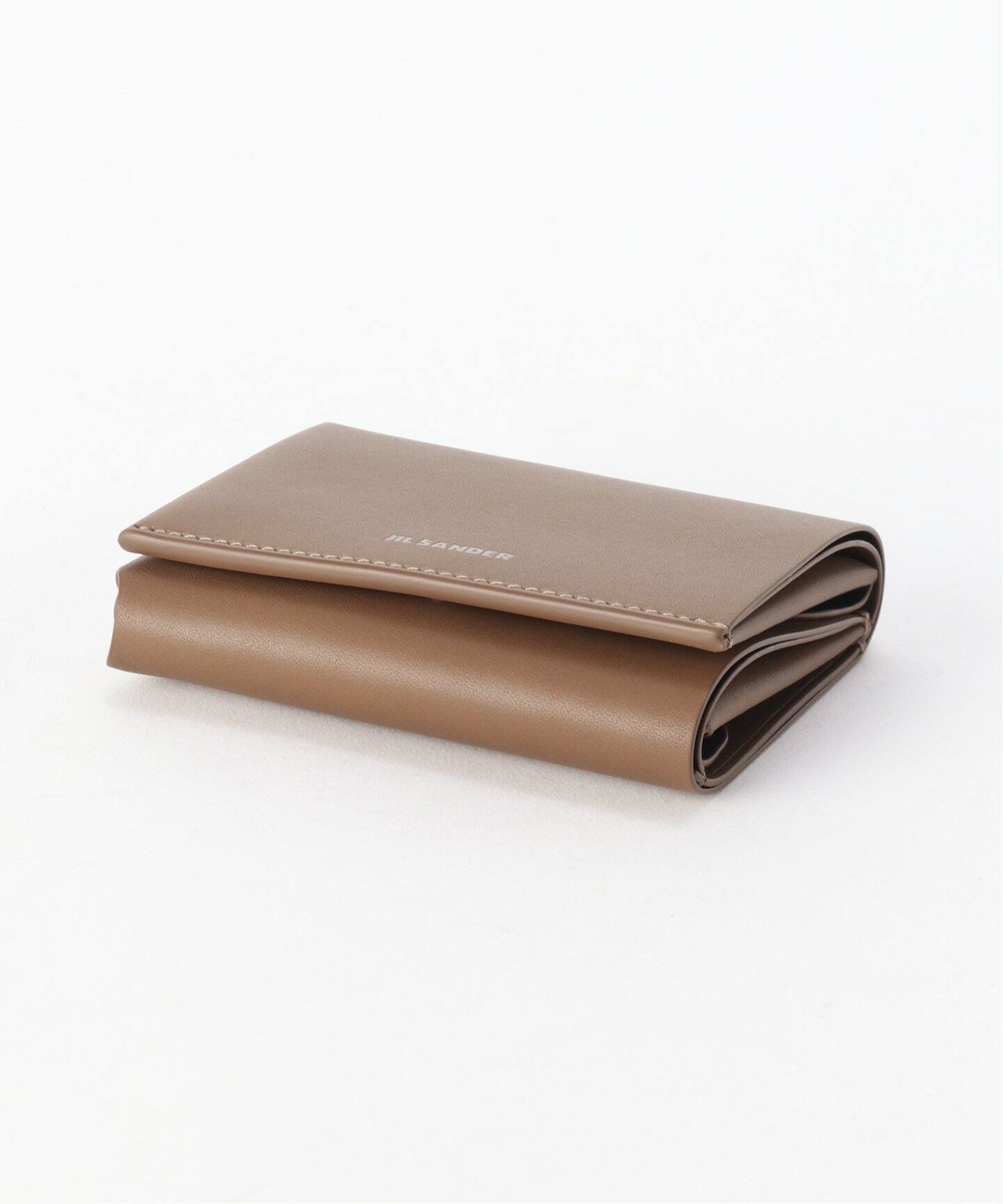 JIL SANDER ORIGAMI WALLET（財布・コインケース）｜BOICE FROM
