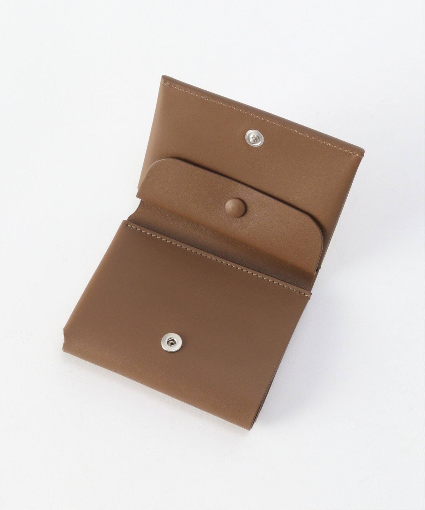 JIL SANDER ORIGAMI WALLET（財布・コインケース）｜BOICE FROM