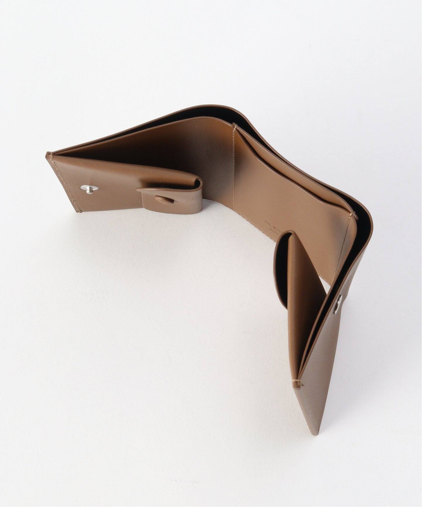 JIL SANDER ORIGAMI WALLET（財布・コインケース）｜BOICE FROM