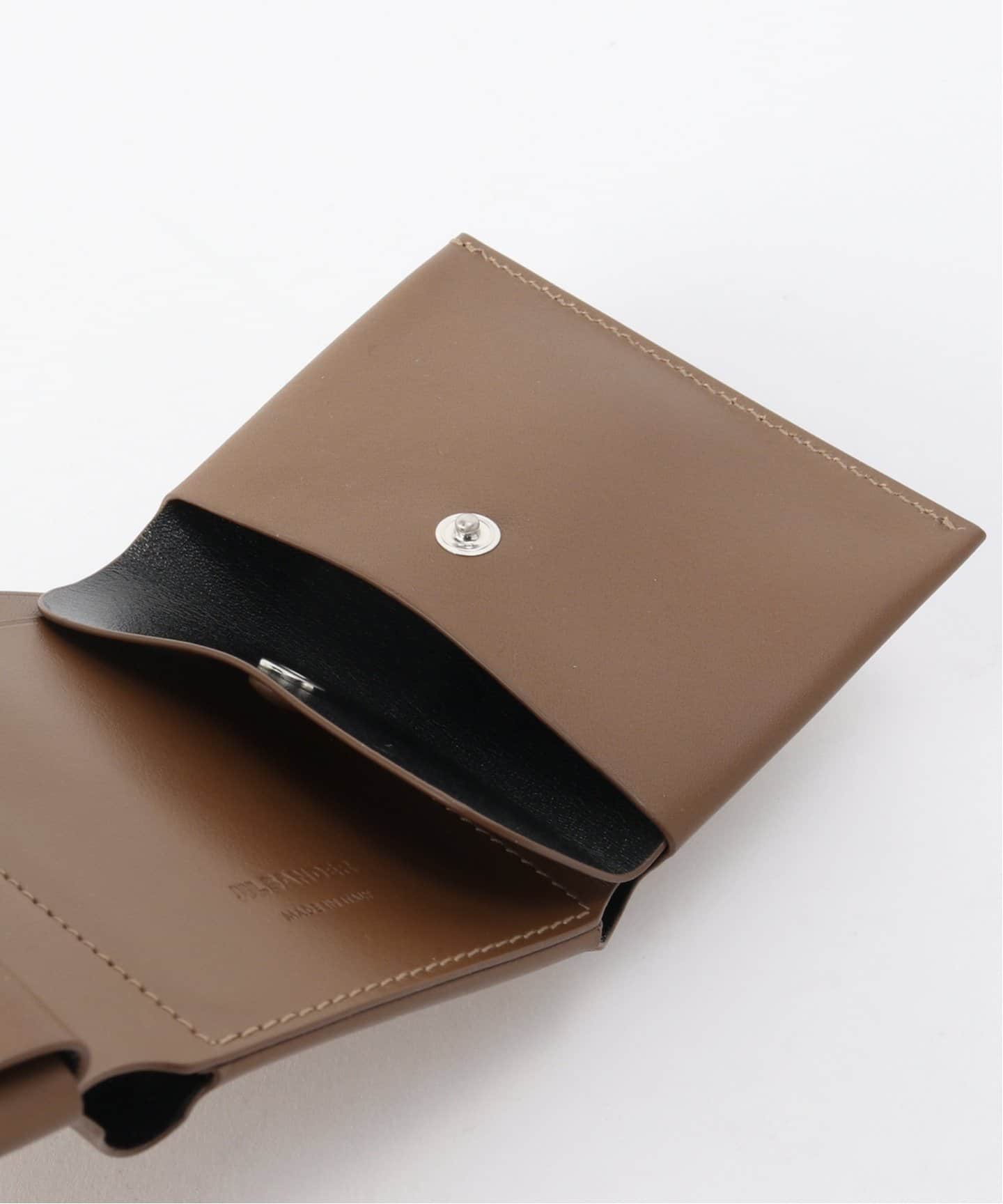 JIL SANDER ORIGAMI WALLET（財布・コインケース）｜BOICE FROM