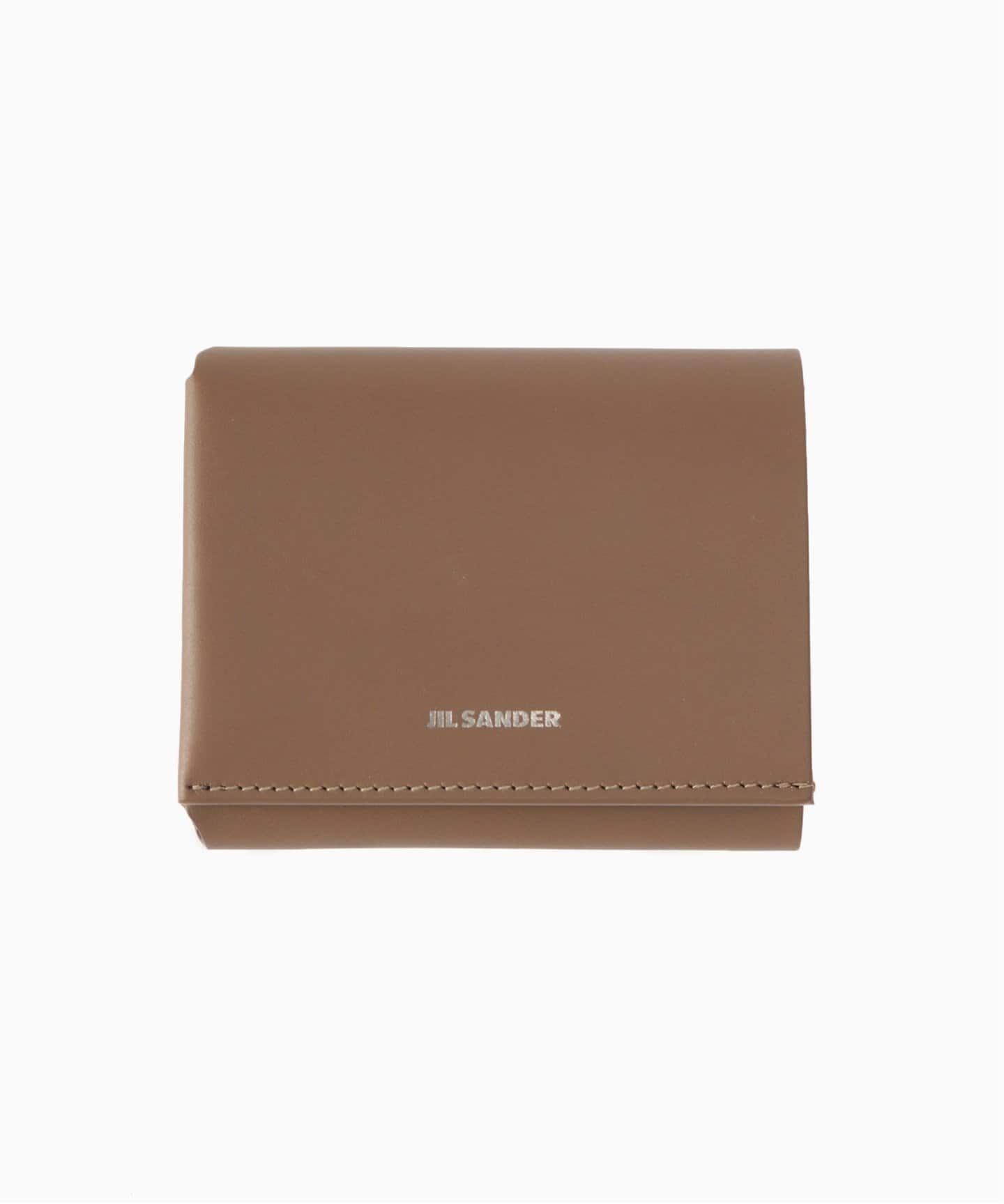 JIL SANDER ORIGAMI WALLET（財布・コインケース）｜BOICE FROM