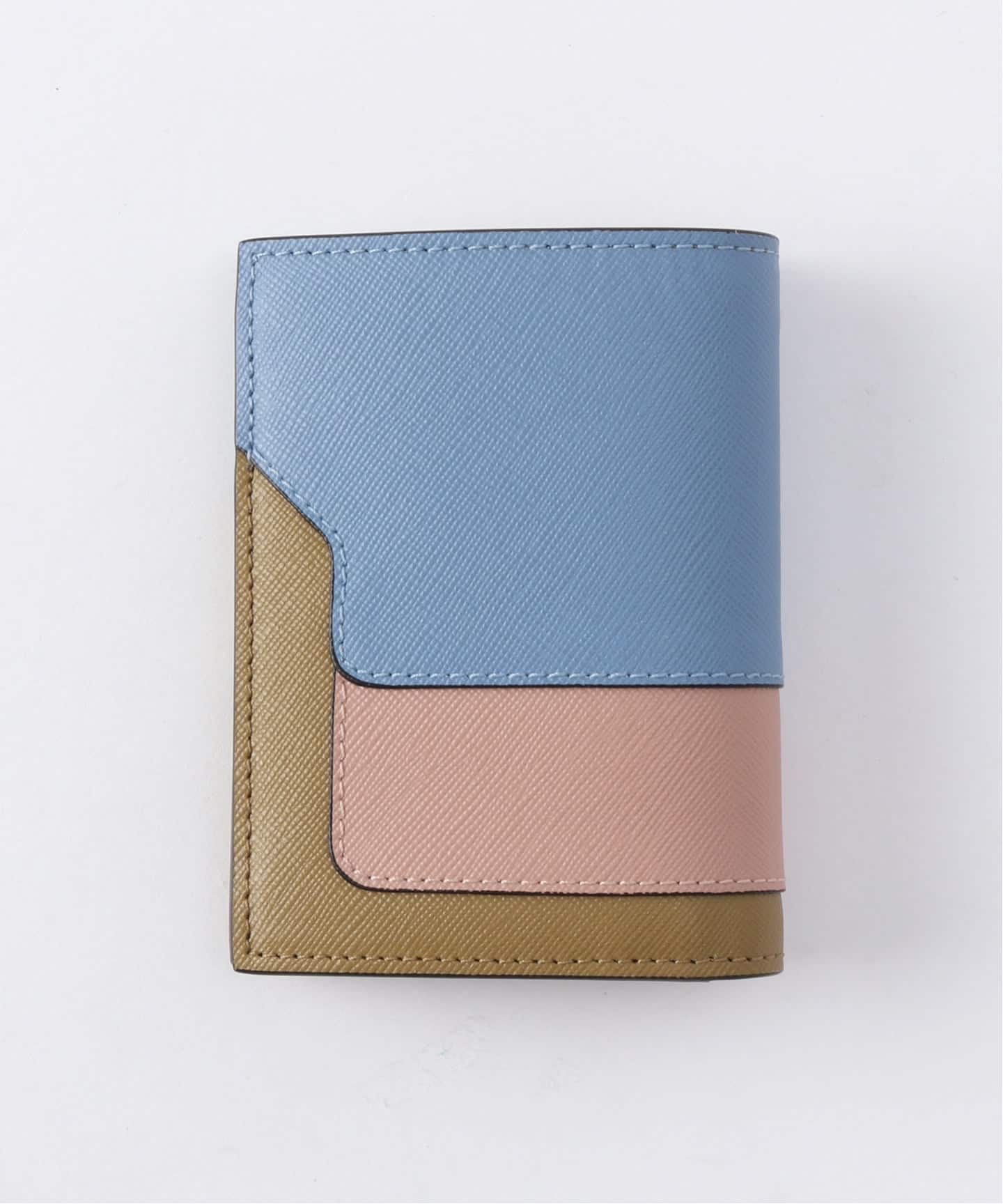 MARNI BILLFOLD W/COIN PURSE（財布・コインケース）｜BOICE