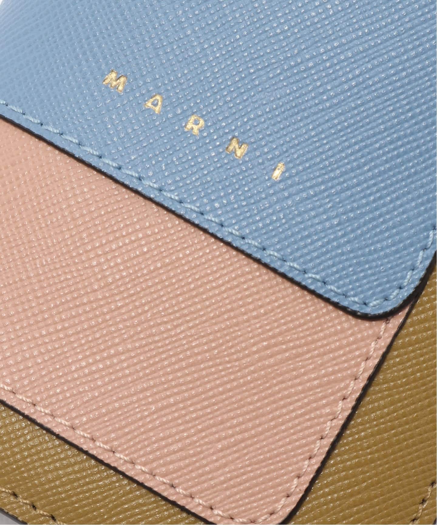 MARNI BILLFOLD W/COIN PURSE（財布・コインケース）｜BOICE