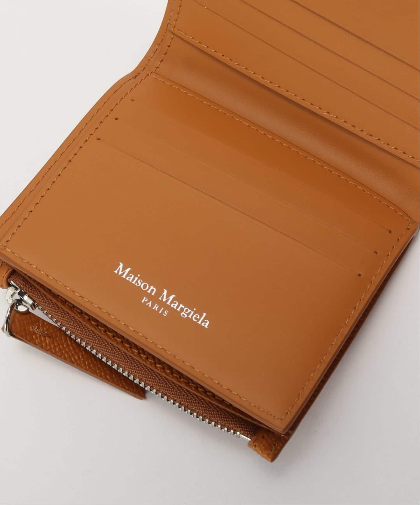 MAISON MARGIELA WALLET FLIP FLAP SMALL（財布・コインケース