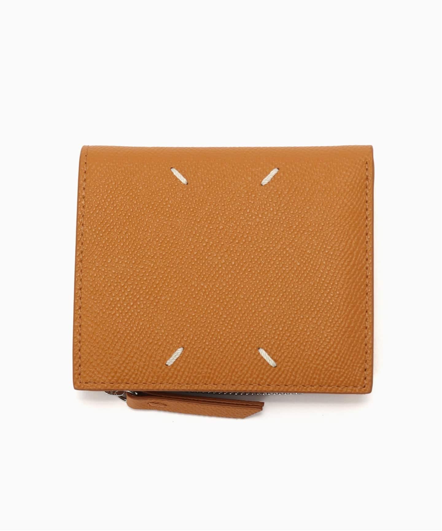 MAISON MARGIELA WALLET FLIP FLAP SMALL（財布・コインケース