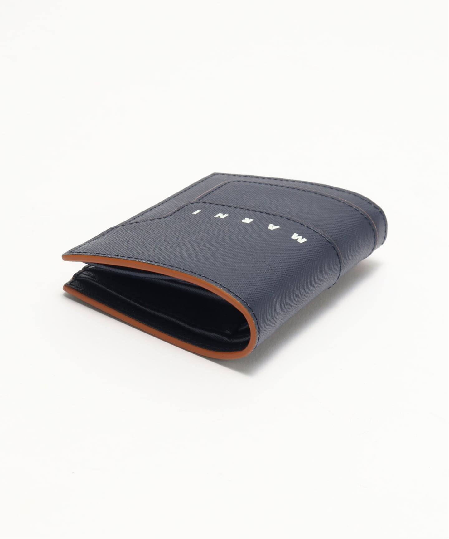 MARNI BILLFOLD W/COIN PURSE（財布・コインケース）｜BOICE
