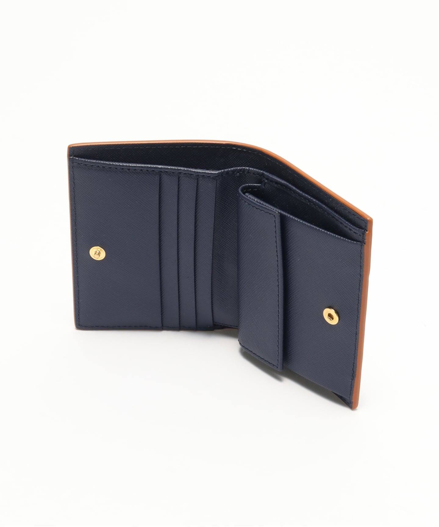 MARNI BILLFOLD W/COIN PURSE（財布・コインケース）｜BOICE