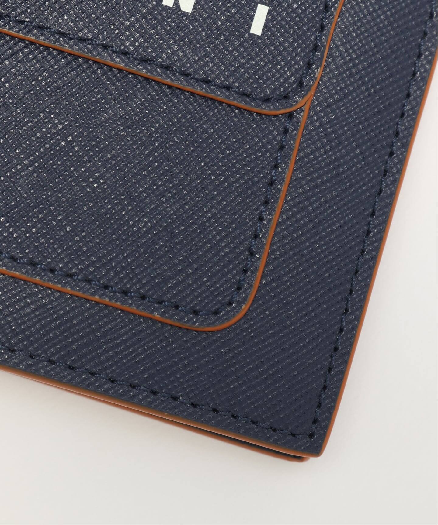 MARNI BILLFOLD W/COIN PURSE（財布・コインケース）｜BOICE