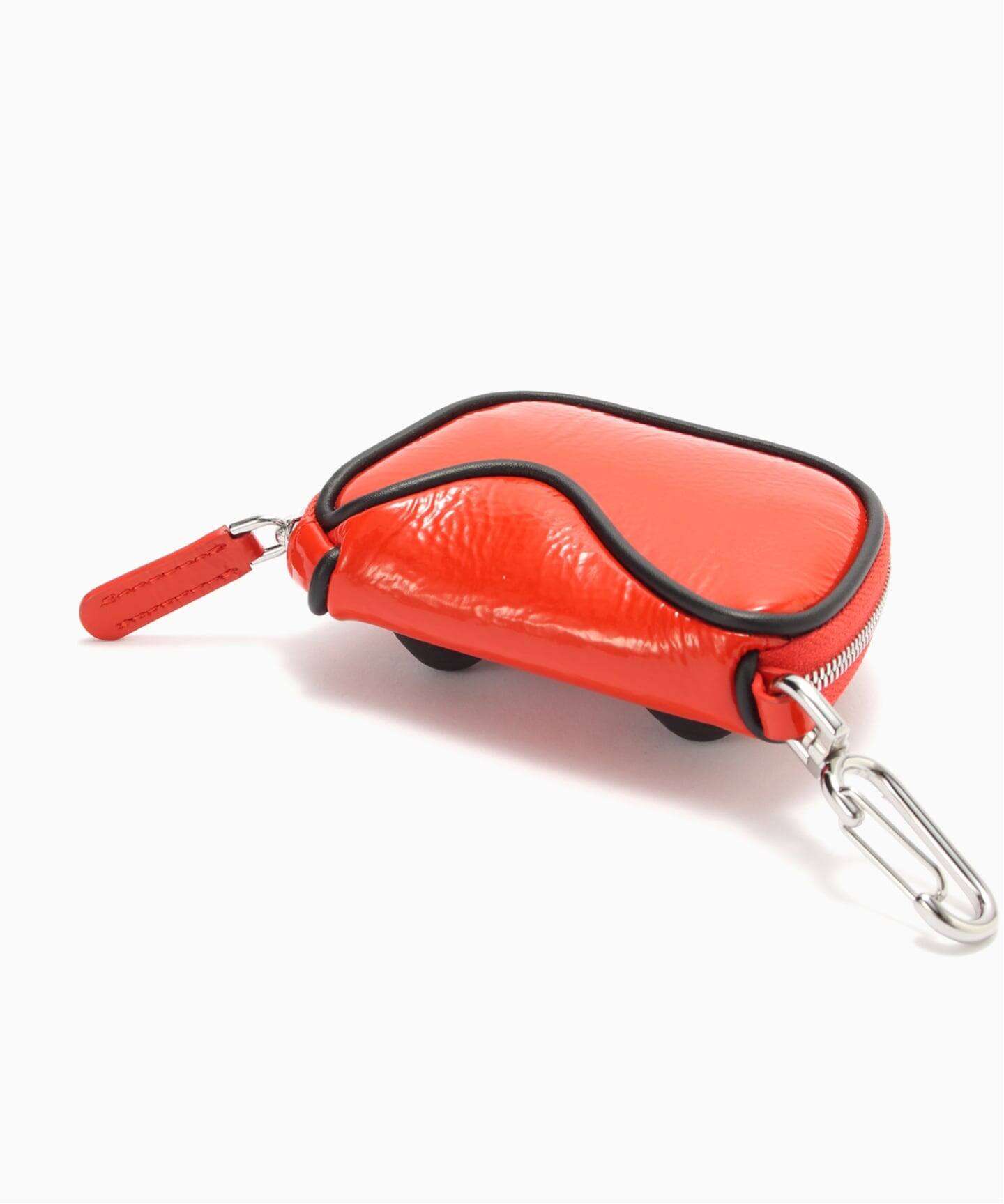 ECCO.kollektive × kiko kostadinov Centauri Coin P（財布・コイン