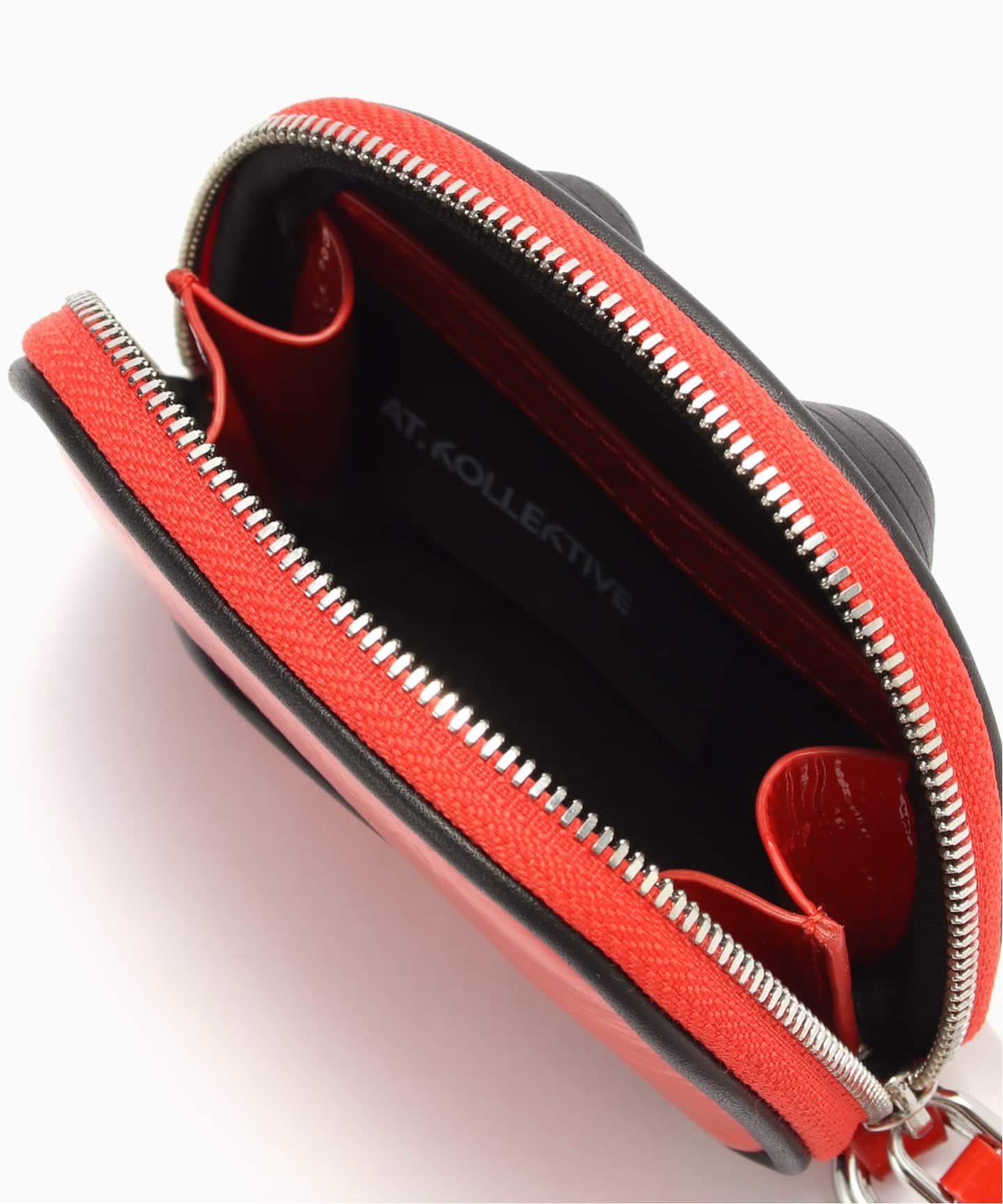 ECCO.kollektive × kiko kostadinov Centauri Coin P（財布