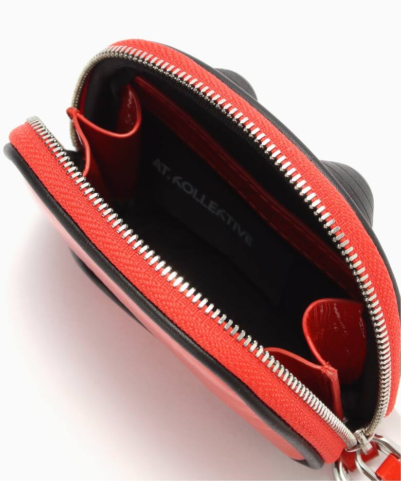 ECCO.kollektive × kiko kostadinov Centauri Coin P（財布・コイン 