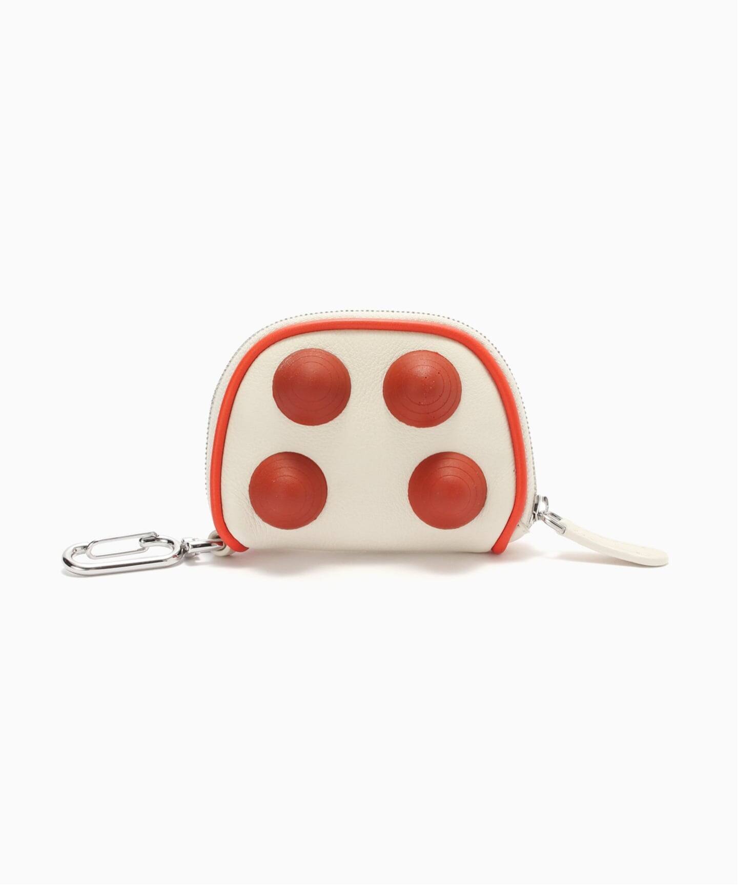 ECCO.kollektive × kiko kostadinov Centauri Coin P（財布・コイン