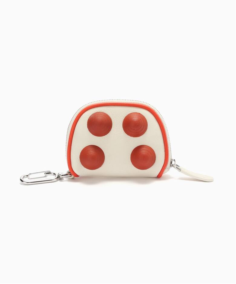 ECCO.kollektive × kiko kostadinov Centauri Coin P（財布・コイン 
