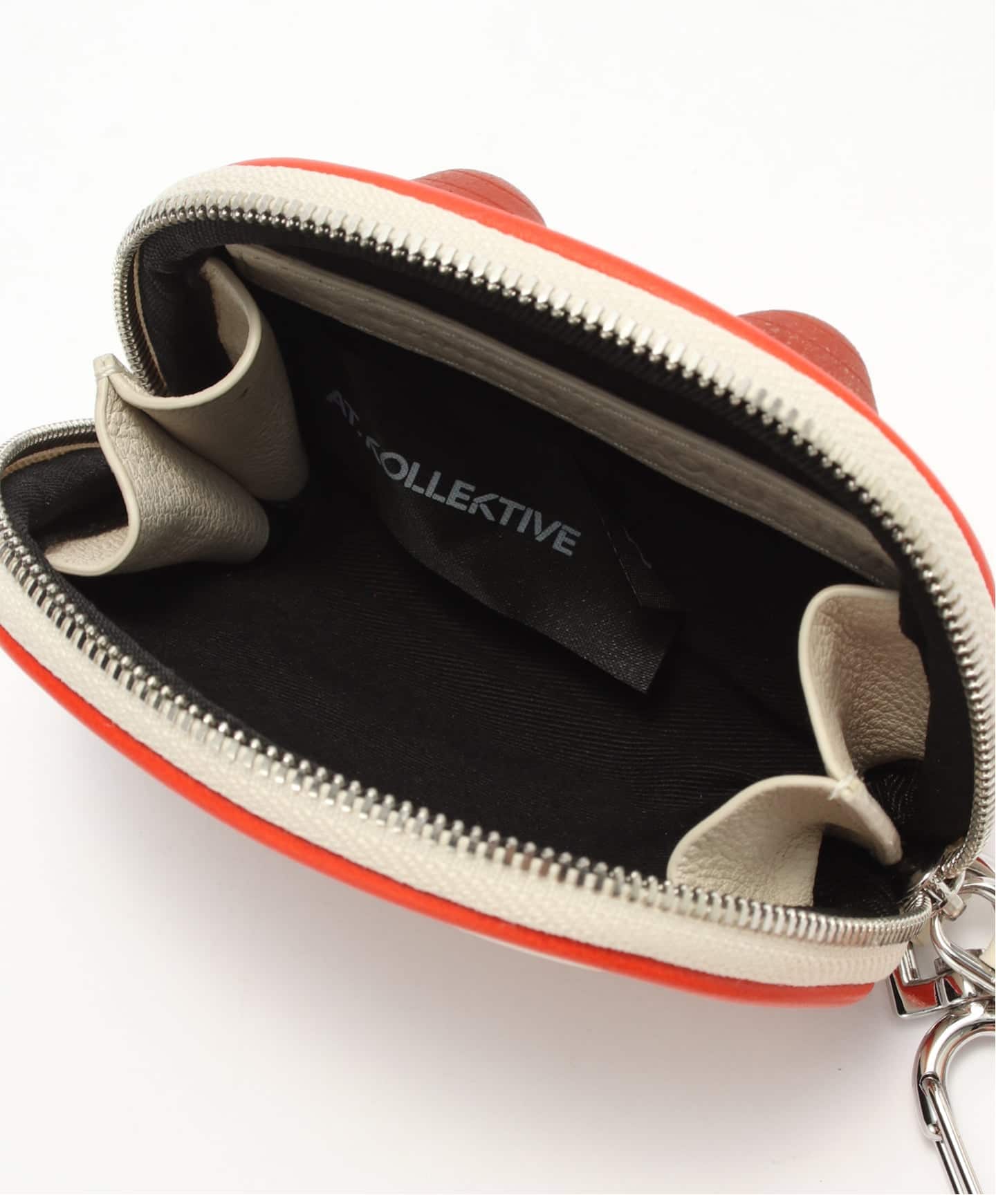 コインケース Kiko Kostadinov ECCO.kollektive ECCO.kollektive × kiko kostadinov Centauri Coin P（財布
