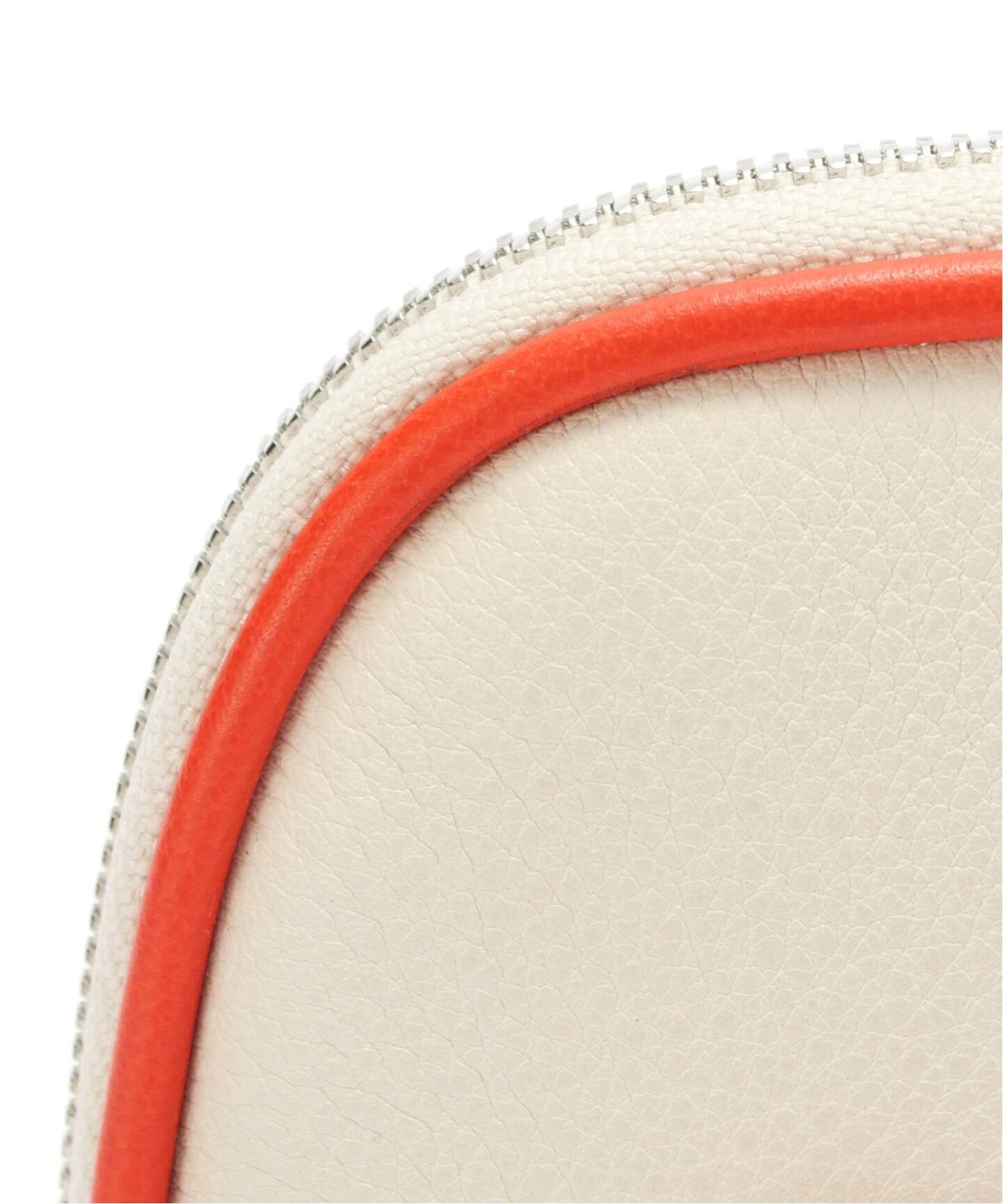 ECCO.kollektive × kiko kostadinov Centauri Coin P（財布・コイン
