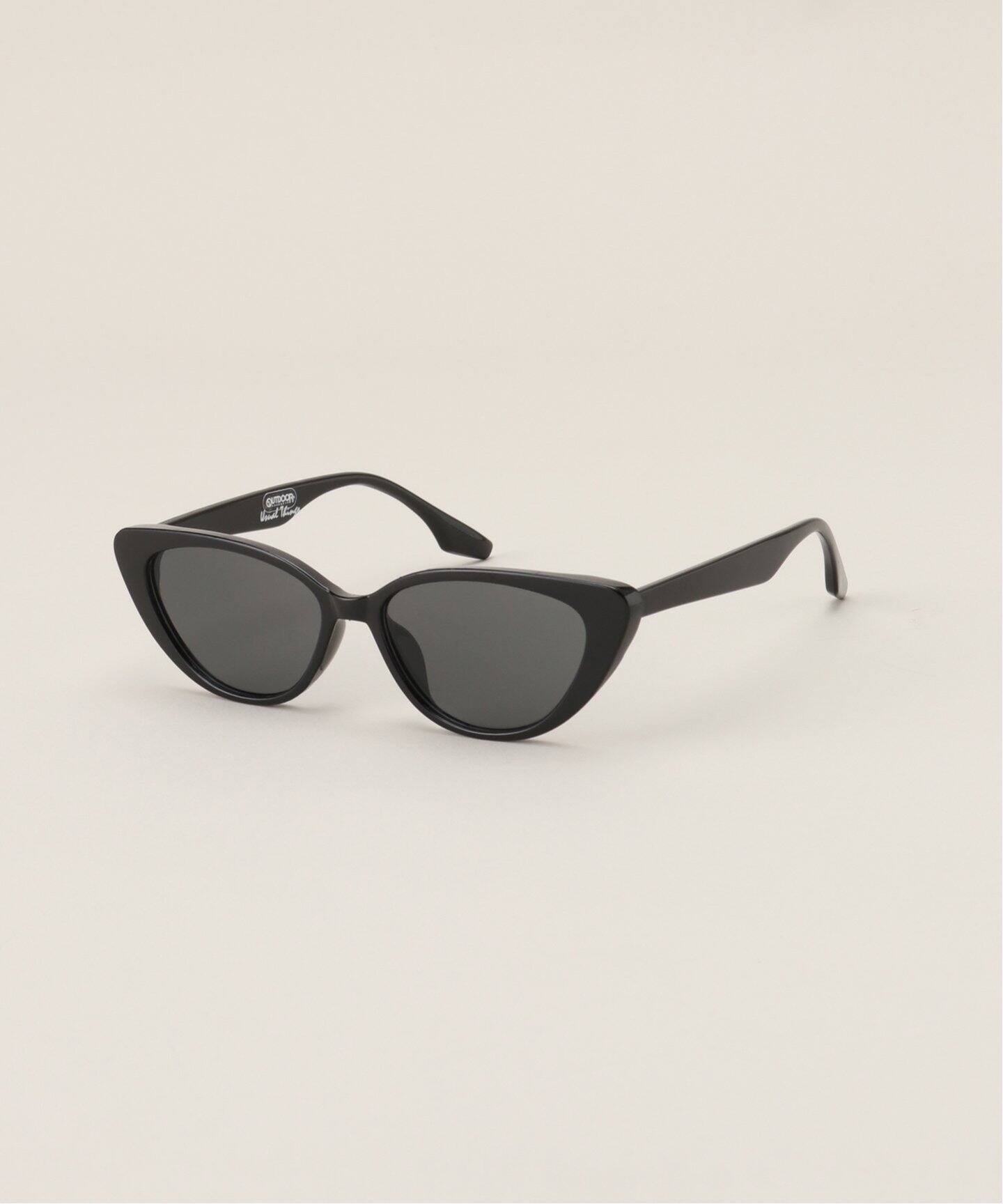 OUTDOOR PRODUCTS CATS-EYE SUNGLASSES（サングラス）｜OUTDOOR 