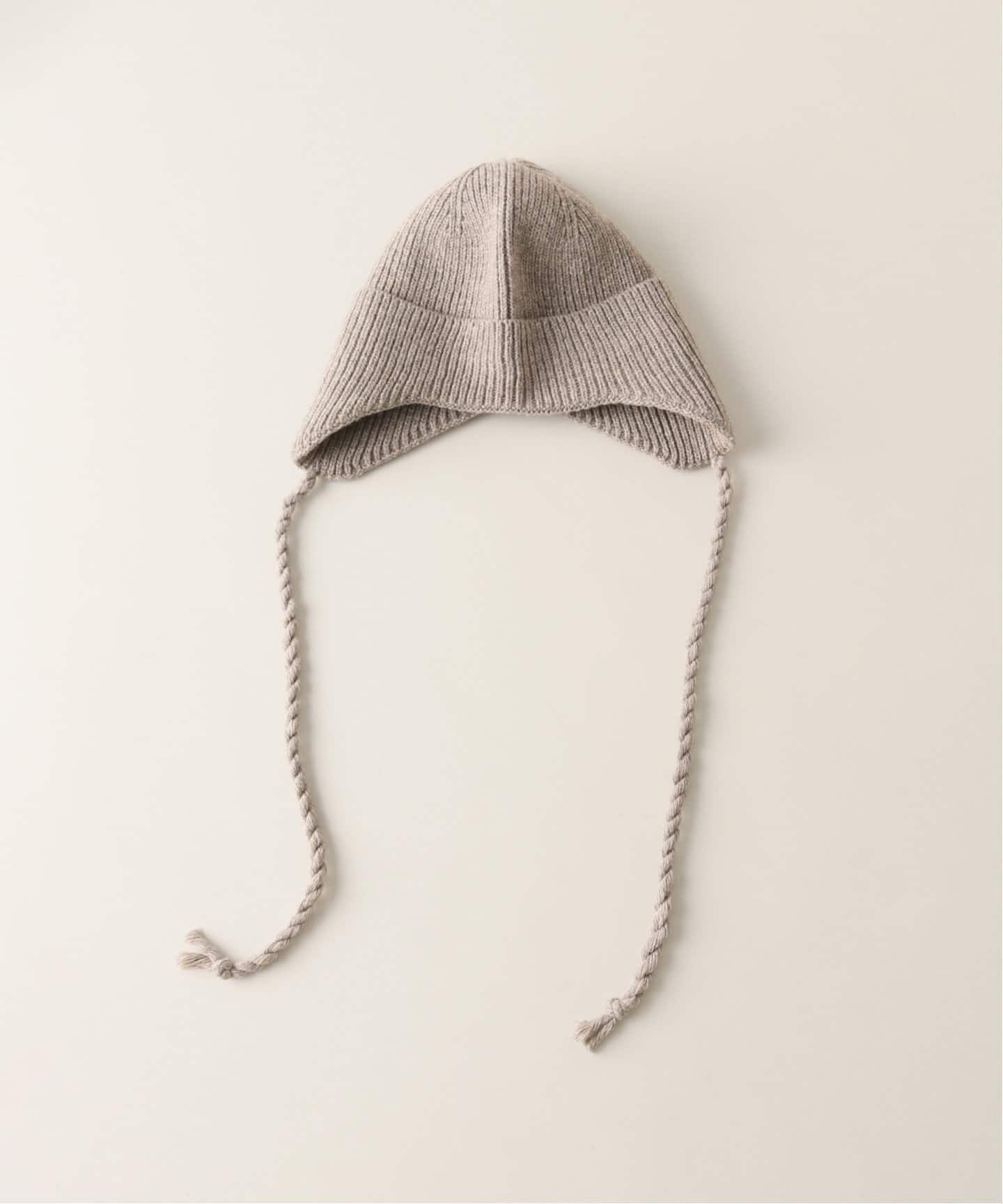 TODAYFUL Ear Flap Beanie（ニットキャップ・ビーニー）｜BOICE